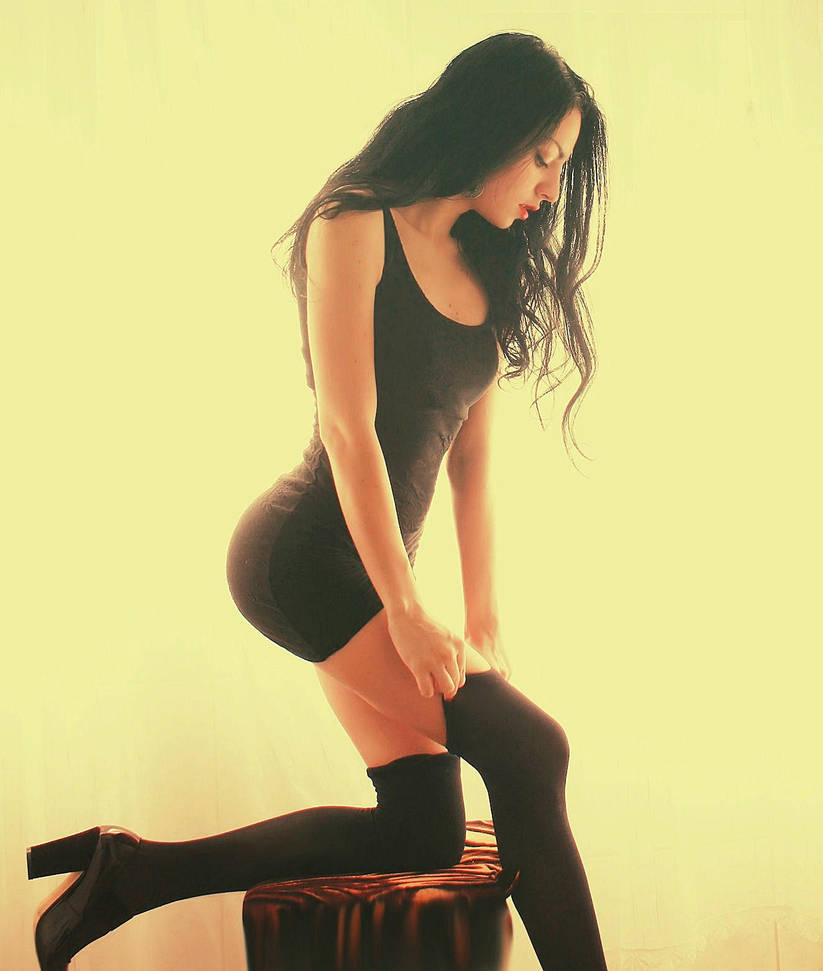 Softly by SandyManase