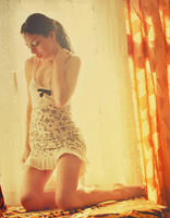 Passion unleashed by SandyManase