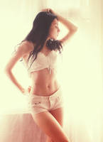 Fairy dreams by SandyManase