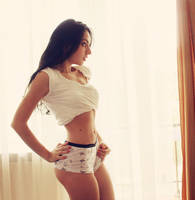 Soft dreams by SandyManase