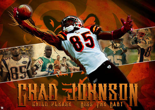 #ochocinco | Explore ochocinco on DeviantArt
