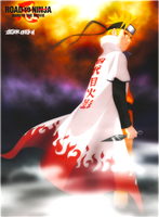 Naruto Logo by Jaster95 on DeviantArt