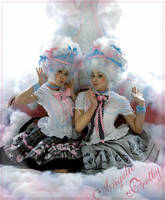 Angelic Pretty by soullessYUMEIRU