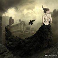 City of Angels by Lady-Symphonia