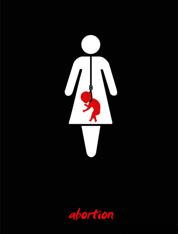 Abortion by EN70