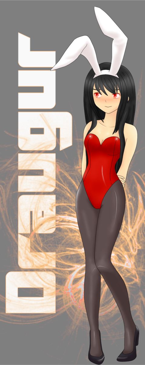 Meilin by Draugurok