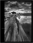 bw again by kLvinphotography