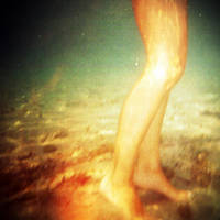 Underwater 3 by marqu