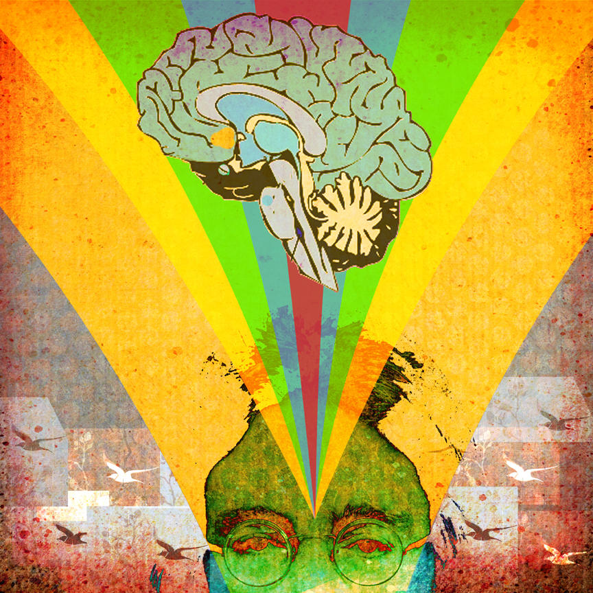 Mind Games no.171 by dekdav