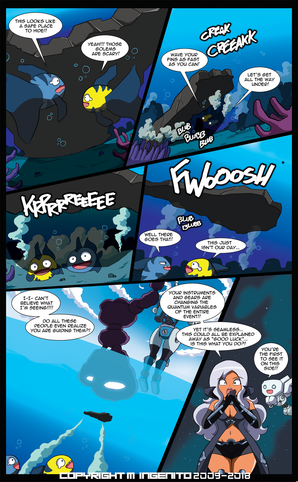 ThePirateMadeline108a by Randommode