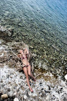 Trapped Again by Piddling