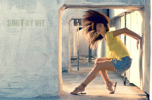 The Narrow Way by Piddling