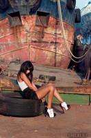 The Theory of Navigation by Piddling