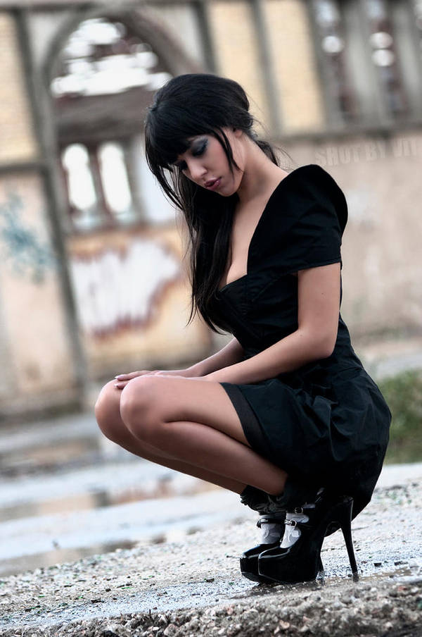 Take a Moment by Piddling