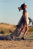 Bride's Day Off by Piddling