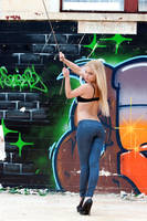 Get a Grip by Piddling