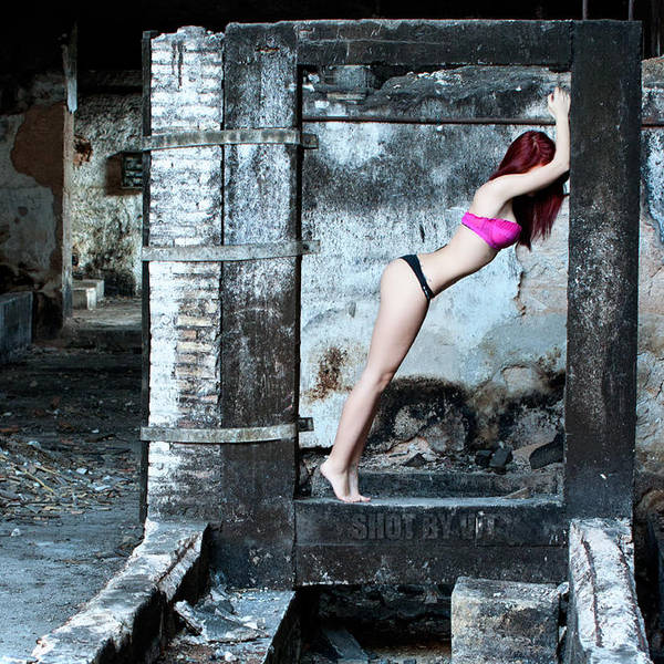 Hide And Seek by Piddling