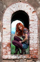 Frame Me by Piddling