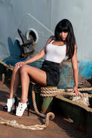 Overboard by Piddling