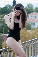 High and Dry by Piddling