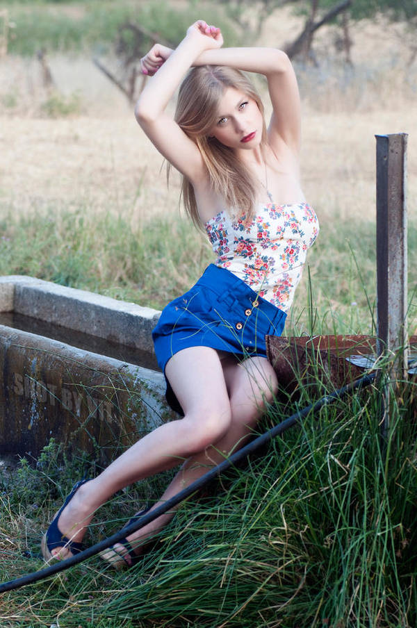 Prisoner by Piddling