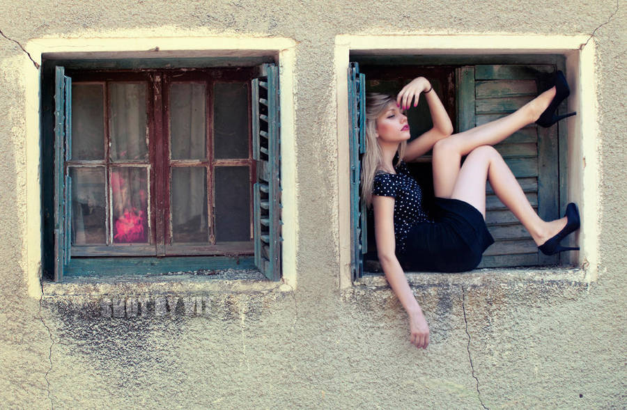 I 've Been Waiting So Long by Piddling