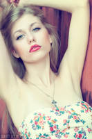 I Swear I Can See Your Soul by Piddling