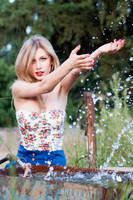 Summer Games by Piddling