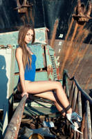 Will You Join Me? by Piddling