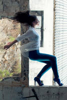 Low Gravity by Piddling