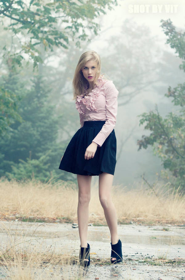 ...And Then I Saw You by Piddling