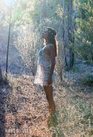 First Contact by Piddling