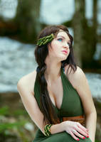 The Winter Is Coming by Piddling