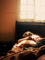 Leave me in peace . . by M-e-e-s-h-o