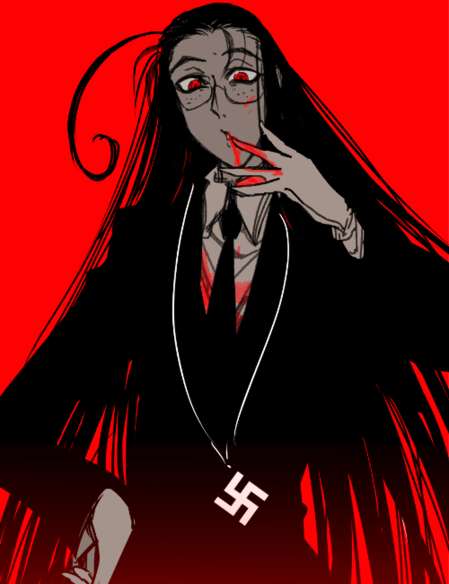 R.I.P - 20181016 by ShadowLuhi