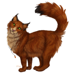 Commission: TDK by DeyVarah