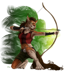 Semper Fi! by DeyVarah