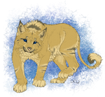 Saunter by DeyVarah