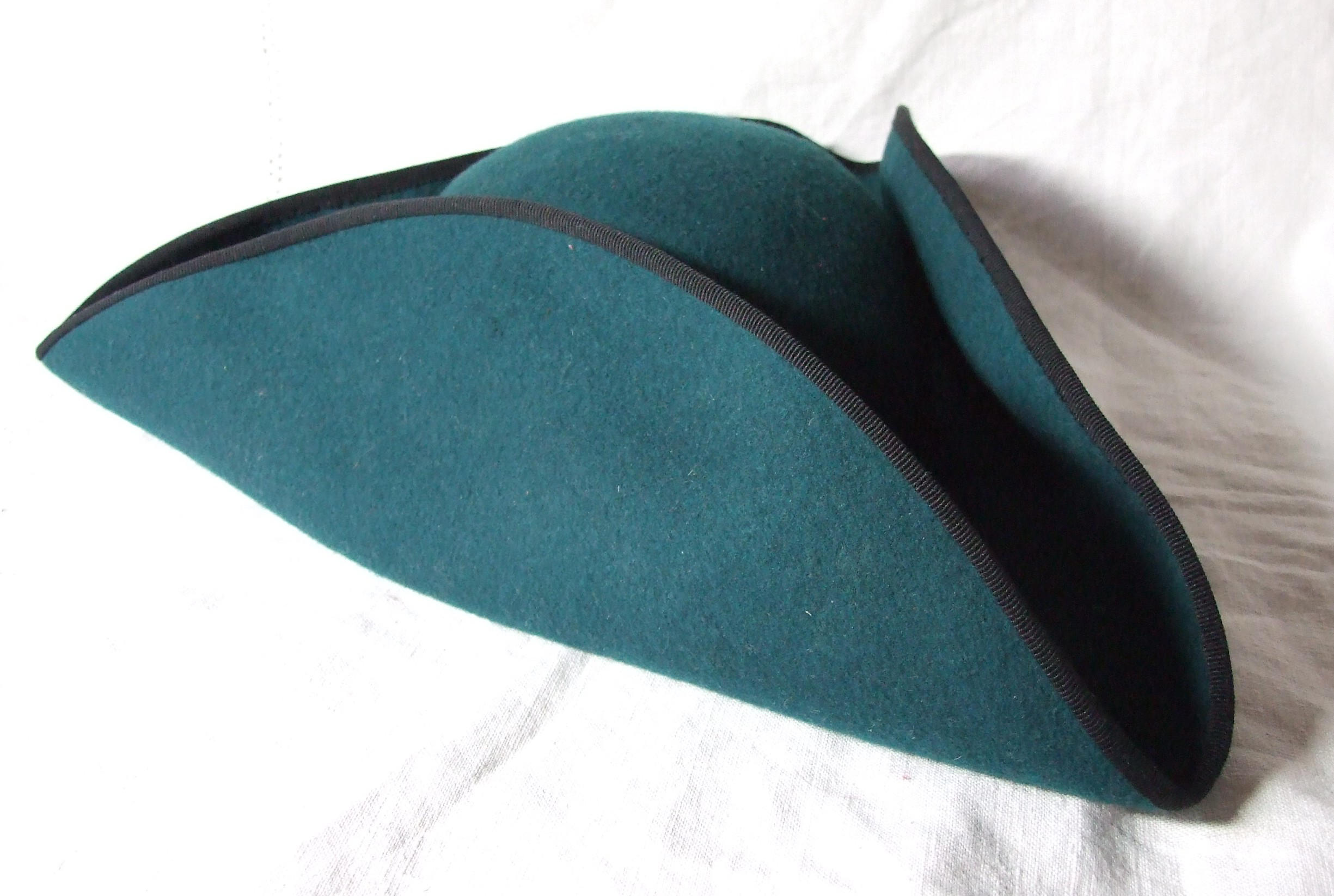 pirate hat 5 by sacral-stock