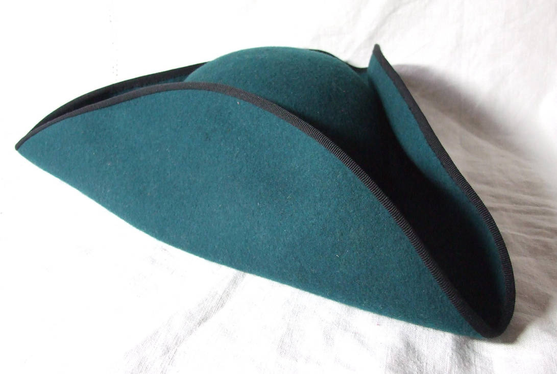 pirate hat 5 by sacral-stock