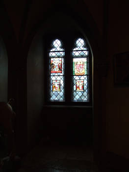 Hohenzollern 8 by sacral-stock