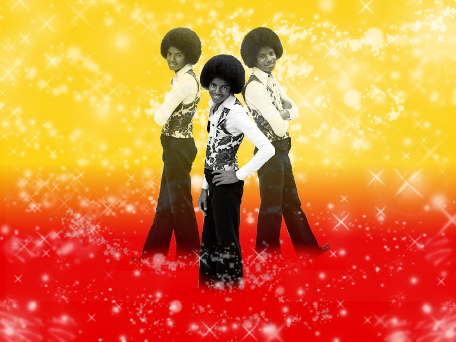 Michael Jackson Wallpaper by YAYitsKrazyKatie