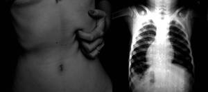 my body dries by amazingmerry