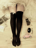 nieistotny dysonans by amazingmerry