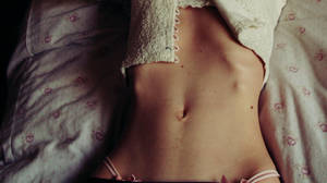 touch me gently by amazingmerry