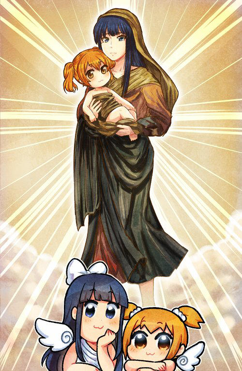 DTyvmuhV4AEtPVi by kata-009