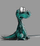 It's a MumbleDragon V1 by MumbleDragon