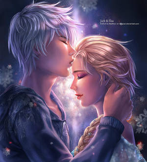 Jelsa by RedPear Jelsa by RedPear