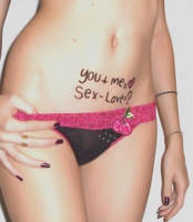 without love by borntosparkle