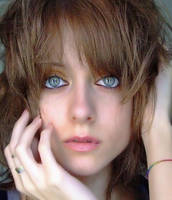 perche' era bello by borntosparkle